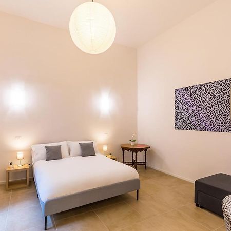 Art Apartment At Sanita By Wonderful Italy Neapol Zewnętrze zdjęcie