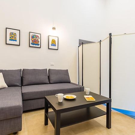 Art Apartment At Sanita By Wonderful Italy Neapol Zewnętrze zdjęcie