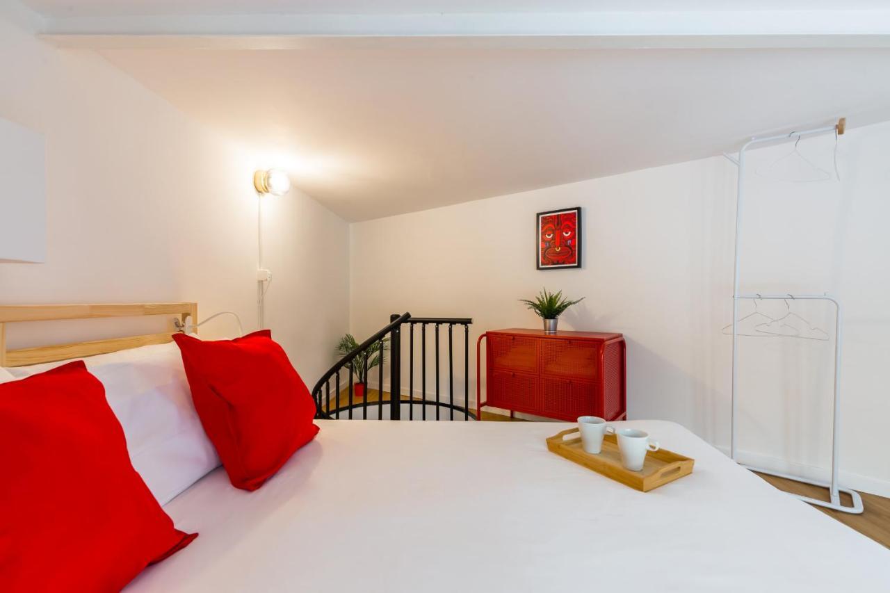 Art Apartment At Sanita By Wonderful Italy Neapol Zewnętrze zdjęcie