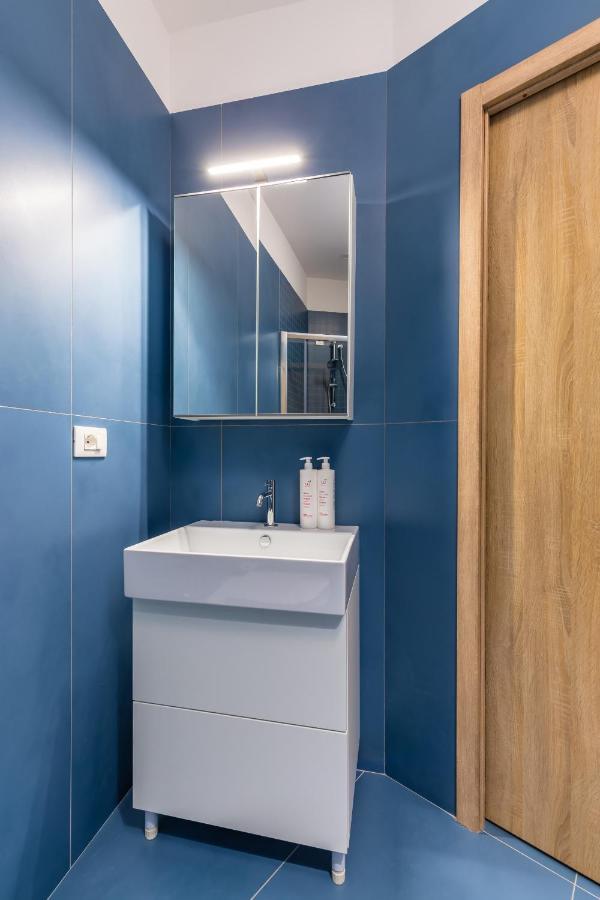Art Apartment At Sanita By Wonderful Italy Neapol Zewnętrze zdjęcie