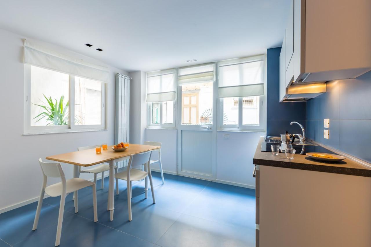 Art Apartment At Sanita By Wonderful Italy Neapol Zewnętrze zdjęcie