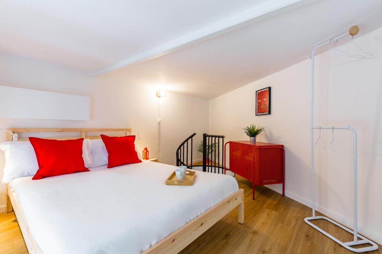 Art Apartment At Sanita By Wonderful Italy Neapol Zewnętrze zdjęcie