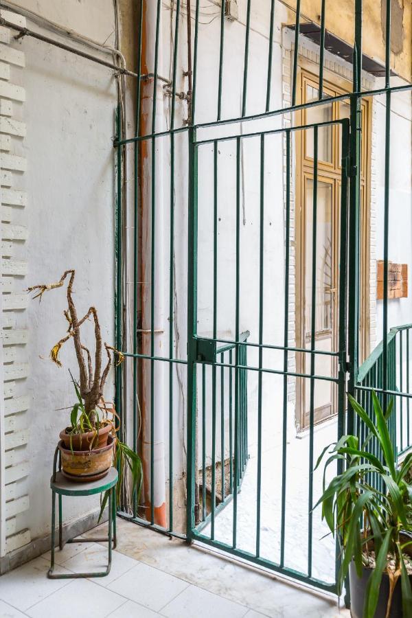 Art Apartment At Sanita By Wonderful Italy Neapol Zewnętrze zdjęcie