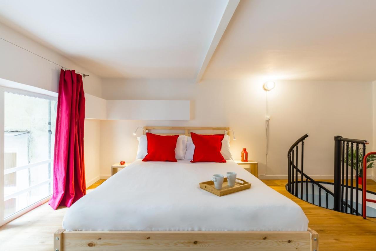 Art Apartment At Sanita By Wonderful Italy Neapol Zewnętrze zdjęcie